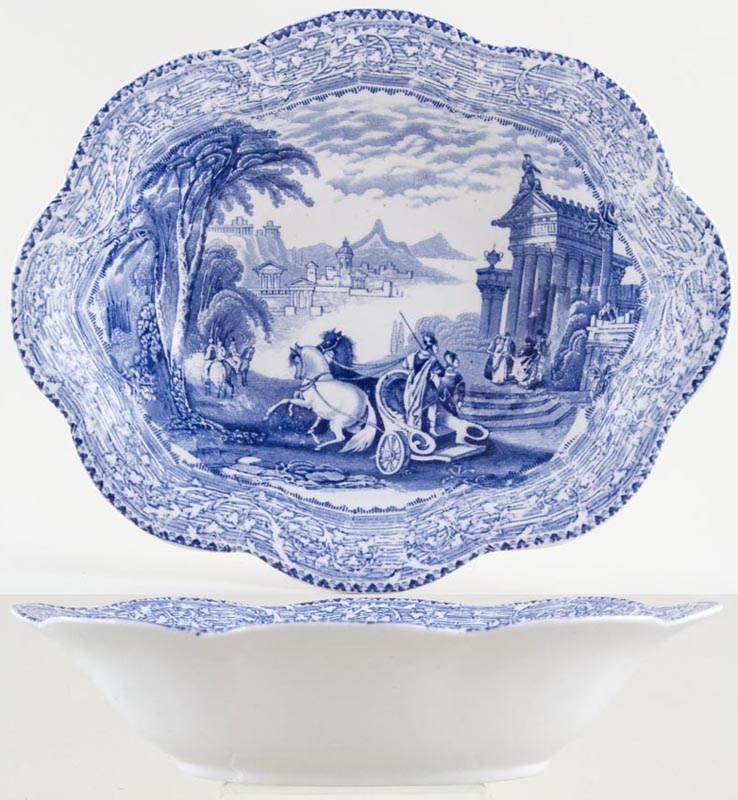 Bowl c1900